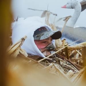 Meet your Posher, Jonathan